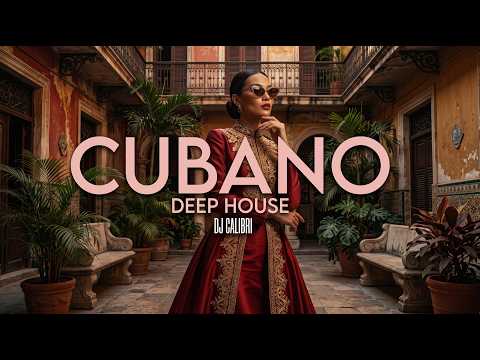 CUBANO DEEP CALOR HOUSE | Estaba Perdida Hasta Que Me Amaste