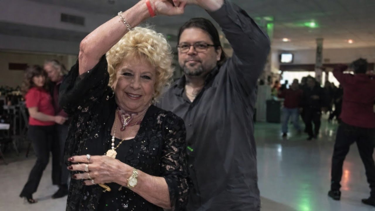 Puro Bailazzo @ VFW 9186 in San Anto