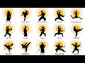 Every enlightening martial art philosophy explained in 10 minutes