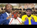 ME JOEL KITENGE ENVOYE A MAKALA POUR FRAGILISER L ' UDPS , ARRIVEE DES COMMANDO EGYPTIENS EN RDC POUR LA PAIX A L ' EST ET RECADRAGE DE L ABBE DONACIEN SHOLE SUR LA JUSTICE CONGOLAISE . TRESOR LUMBU ABBE SHOLE DE L ' UDPS DU 22 JUIN 2021 . ( VIDEO )