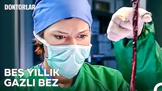 Unutulmaz Vakalar #2: Anlık Dikkatsizliklerin Bedeli - Doktorlar