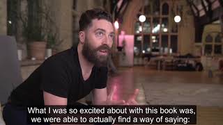 The Invincible Company Why Another Business Book?