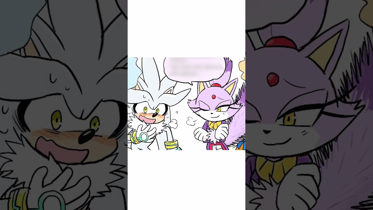 Is Blaze Scared of Ghosts?