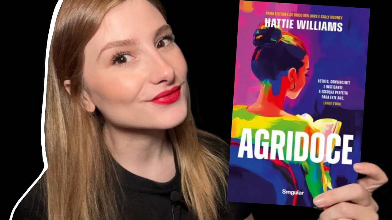 Agridoce da Hattie Williams| aluadelili
