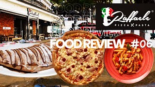🍝 Raffaele Pizza & Pasta: Αξίζει Πραγματικά ή Είναι Υπερτιμημένο;