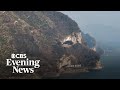 Reporter's Notebook: Finding wonder all around us