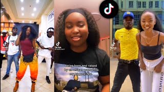Sakwado -TikTok Compilation