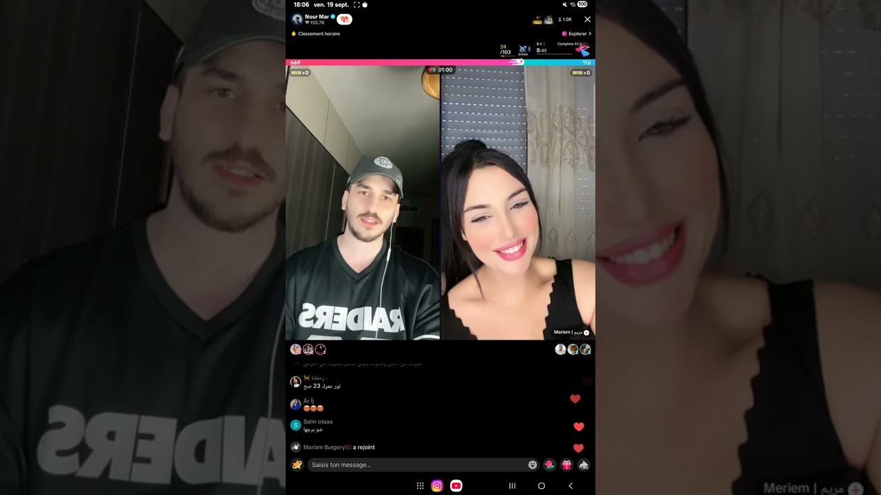 لايف نورمار19/9