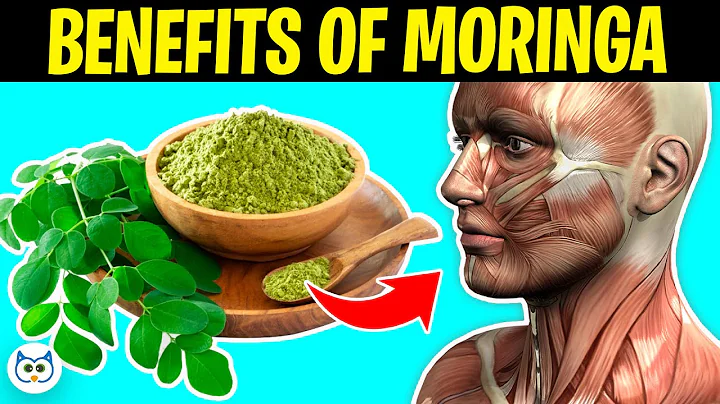 10 BENEFITS of MORINGA that you've NEVER heard of! - DayDayNews