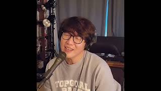 220711 성시경 유투브노래 그 자ᄅ?