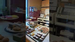 Panera Bread has delicious 😋 and fresh sandwiches, salads 🥗, and more!