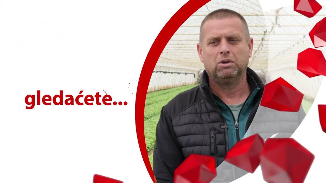 Емисија - Хај'мо на село! Епизода - Винарце - ПССС Лесковац