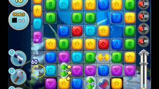 Pengle Level 256 ohne #Hilfen #Facebook #Pengle #Game