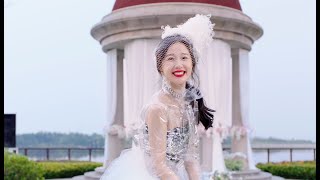 Team Spark - 超能守护神  | 虞书欣、Mike《我的奇妙男友2之恋恋不忘》守护主题曲MV | My Amazing Boyfriend II OST 