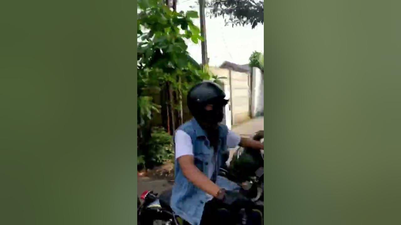 Sqribers X Blarr jakarta X josblar bdg - YouTube
