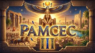 Рамсес III, «Историческая песня»