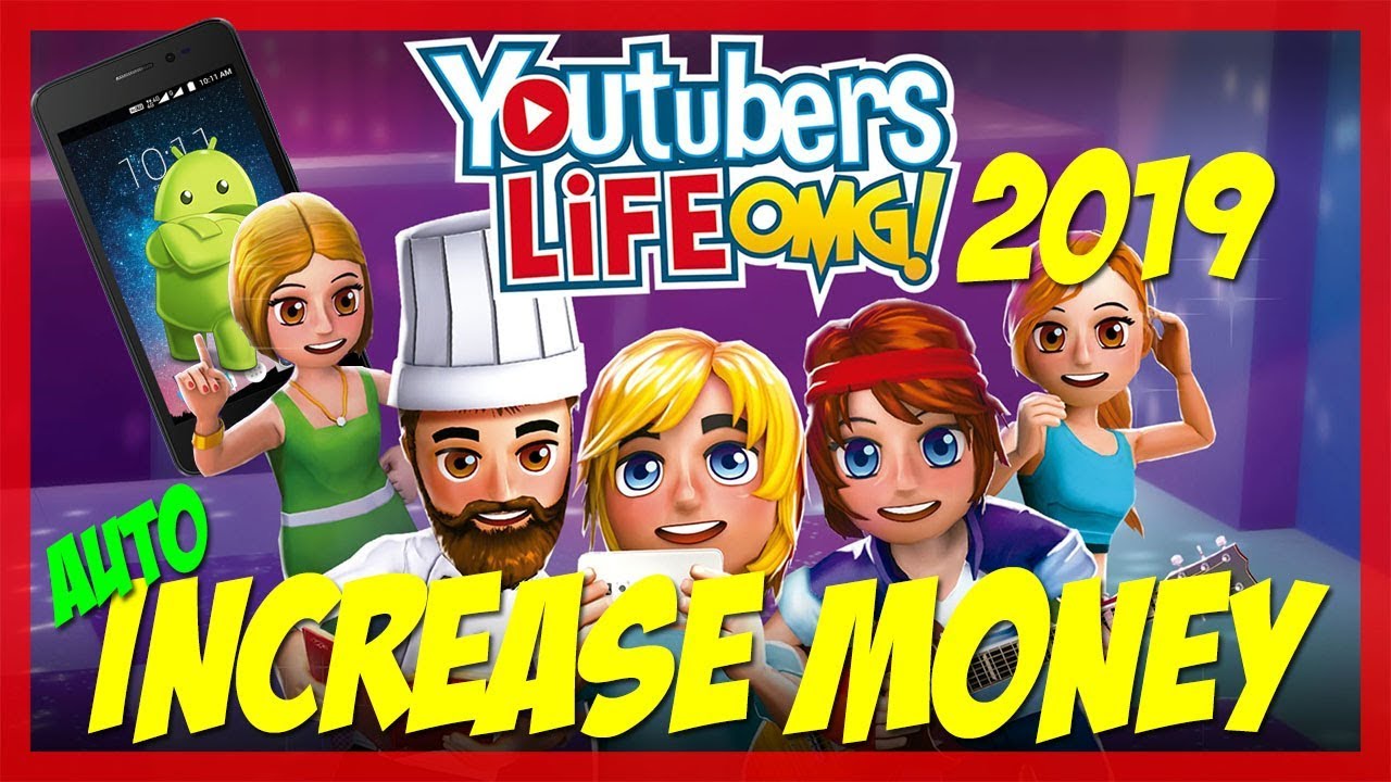 youtubers life 2 cheats