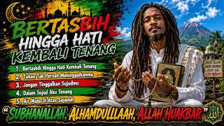 LATEST 2026 ISLAMIC HIJRAH REGGAE | Hijrah Praising God Until the Heart Finds Peace