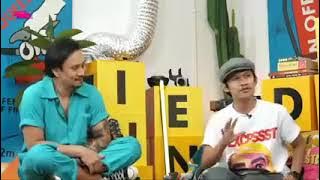 Medan Itu Melayu (Komedi)