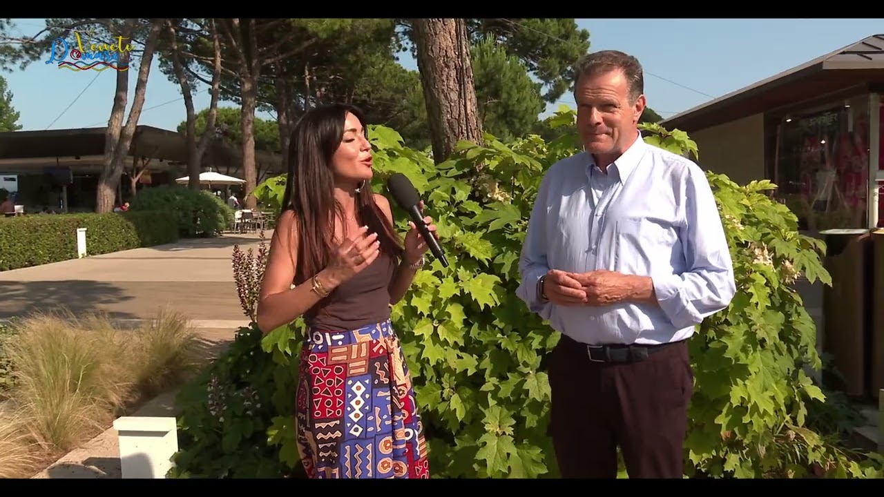 Veneto Mare Cavallino Treporti