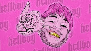 1 Hour Sad Mix of LIL PEEP’s Best Song$ 💀