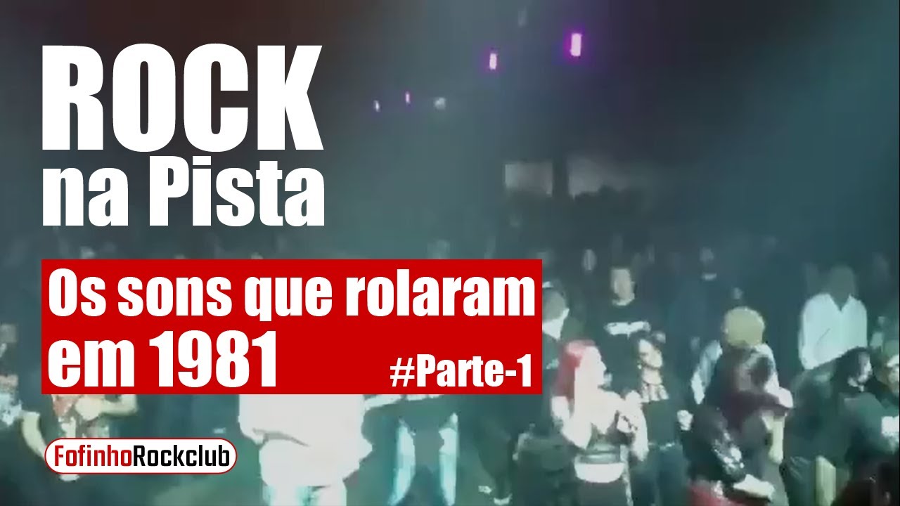 Fofinho Rock Club was live., By Fofinho Rock Club