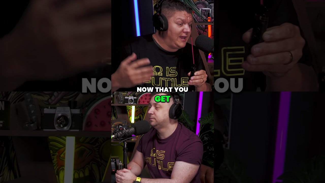 Exploring the Juicy World of Nic Salts!