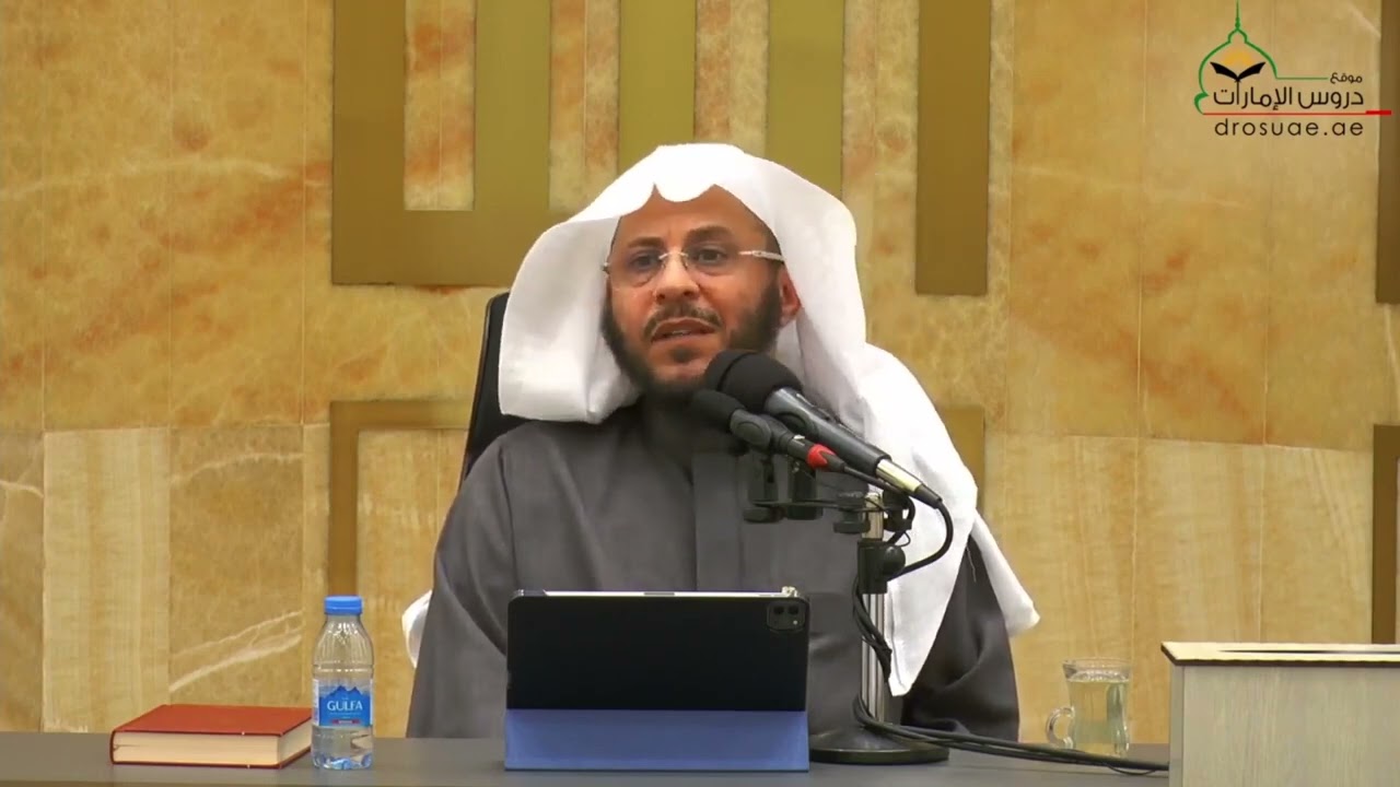 كيف كان هدي النبي ﷺ في خطبة الجمعة؟ | الشيخ عزيز بن فرحان