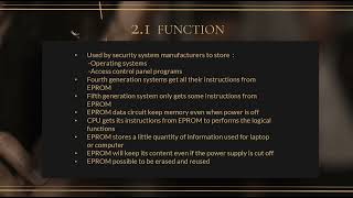 ASSIGNMENT GROUP 4 KOM4193 (EPROM)