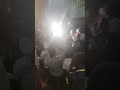 Limogeage de Sonko : Ambiance à la Cité Keur Gorgui