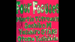 Martin Tétreault &amp; Sachiko M - Look
