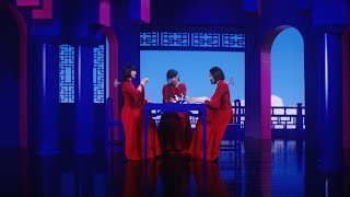 [Official Music Video] Perfume 「Spinning World」