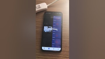 How to match the TD01 TD02 downlight to SkySmart APP (1.4 version) through WiFi-Relay