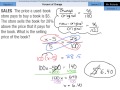 Understanding Percent of Change