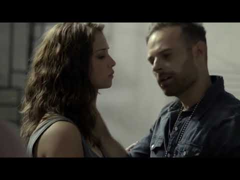 Vicenta Y Daniel Se Besan Delante De Romero 