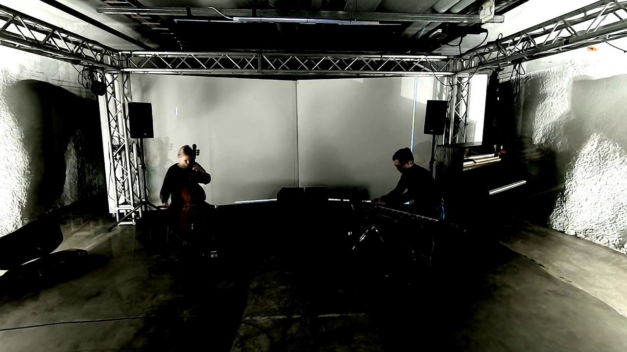 Chamber Music from Mars: 'Electronic' live at VTT Helsinki - Edit