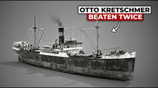 The 'Banana Boats' That Intercepted 1,000 Ships In The Northern Patrol