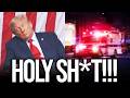 Trump UNLEASHES VIOLENCE after FATAL MISTAKE
