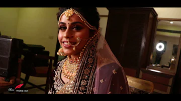 Bridal Shoot Harsimran