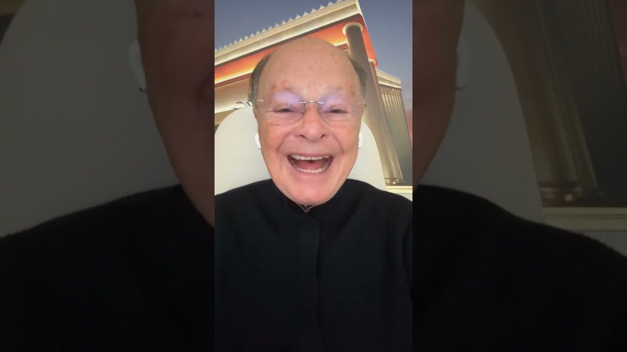 НАУЧИТЕСЬ ПОЛАГАТЬСЯ НА БОГА С ПОМОЩЬЮ ЭТОЙ МОЛИТВЫ… | Епископ Маседо