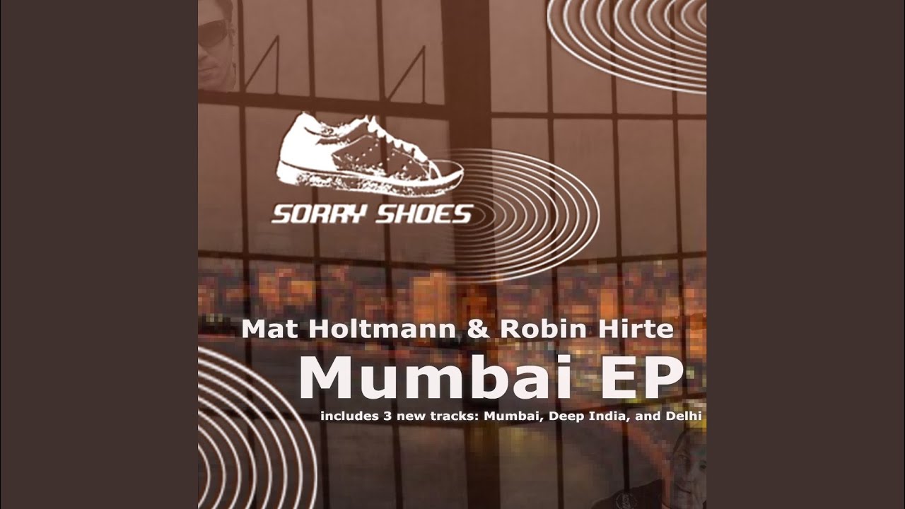Mumbai Original Mix