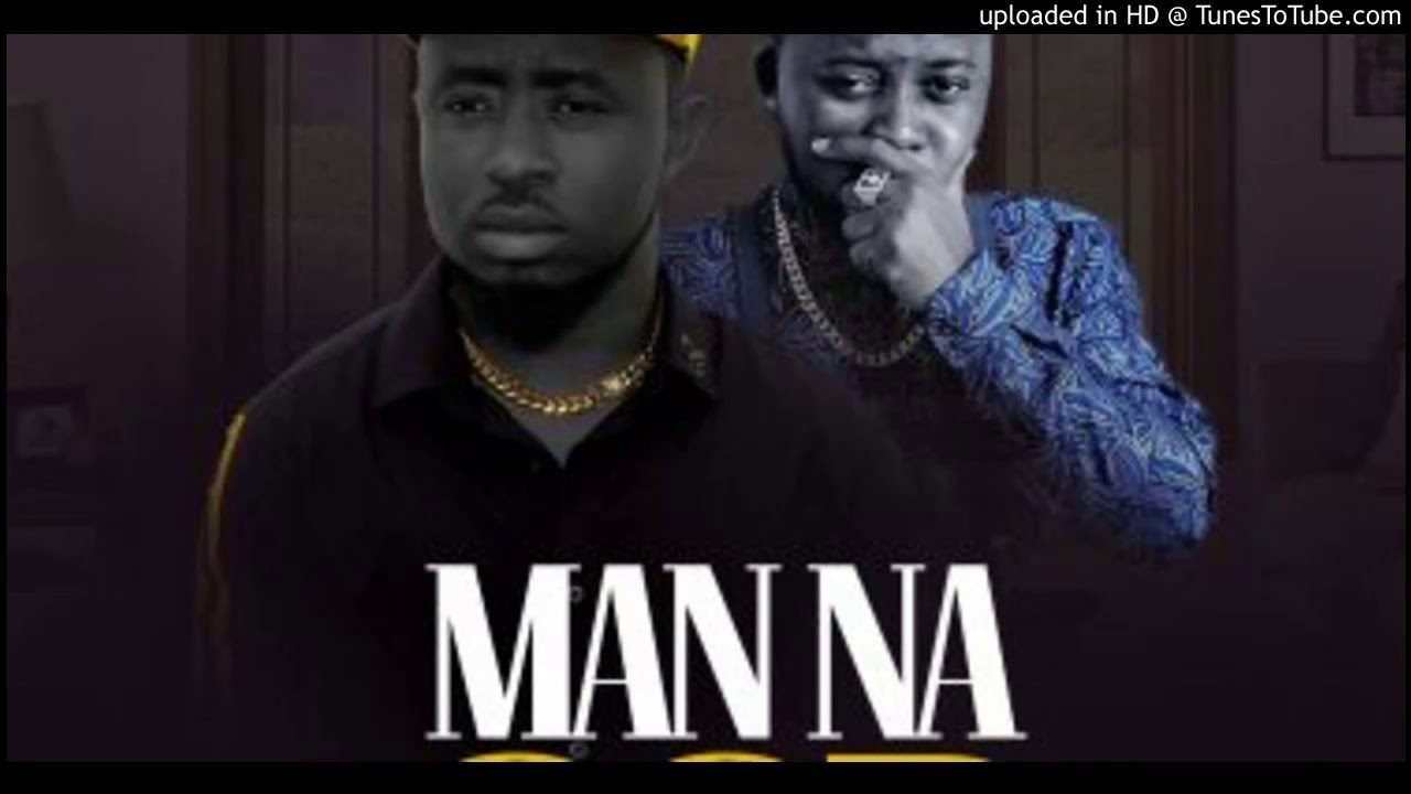 Lil Beshop Ft. CasiMoney - Man Na God [Prod. Master Lzee]  (NEW MUSIC 2019)