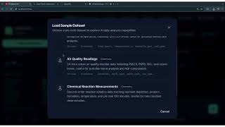 PhiSphere AI Demo | Agentic Lab Assistant for Scientific Experiments (Hackathon Project)