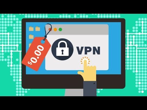 Thủ thuật thiết lập VPN trên win 10