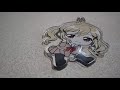 吉川晃司 アクセル 【カラオケ】
