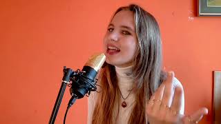 Ekaterina Križaj Happy End, Osnovnošolski Glas Mladih 2021