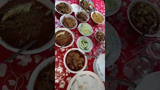 wedding food vlog | wedding food vlog bengali | food vlogs bangladesh | just food taste