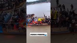 Di Prindapan Juga Ada Nyadran nyadran sounddiatasperahu sound soundsystem prindapan ternyata