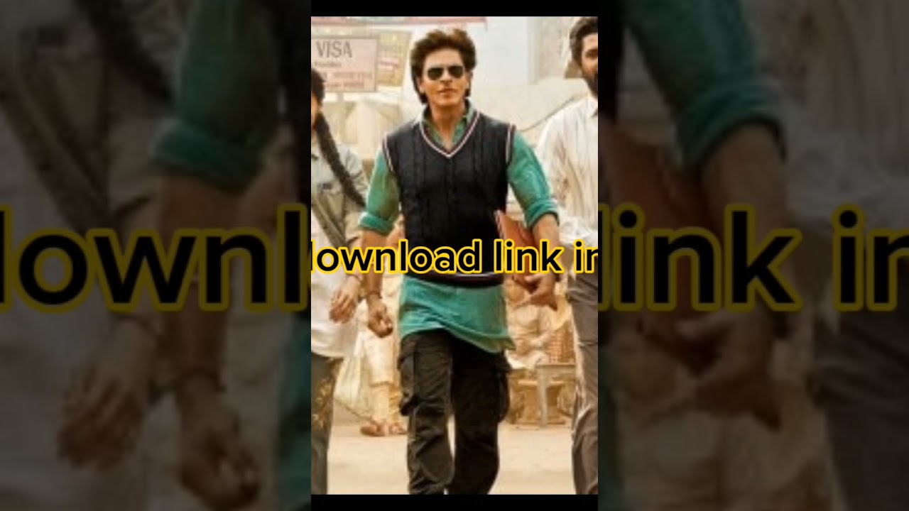 how to download dunki movie