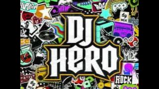 DJ Hero Soundtrack - Juke Box Hero // DJ Hero
